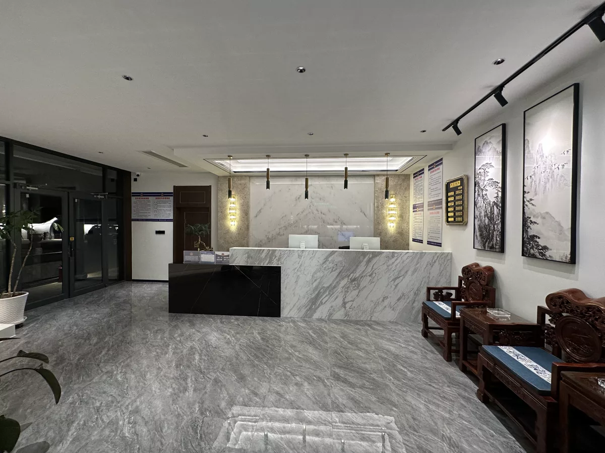 五台山全景攻略