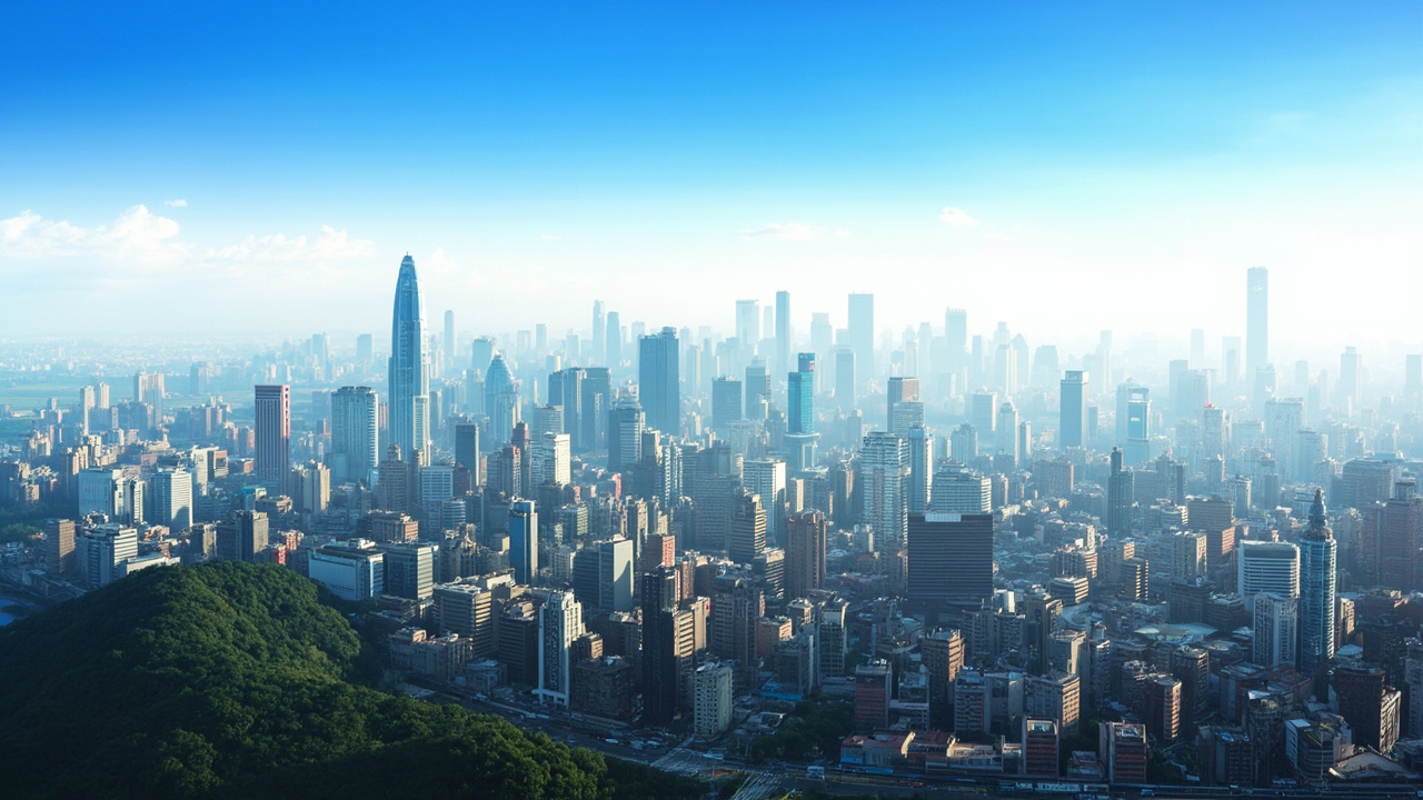 五台山自驾