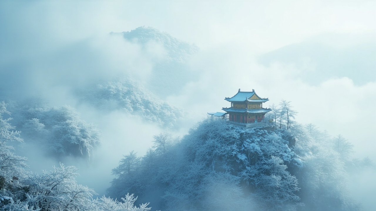 五台山宠物