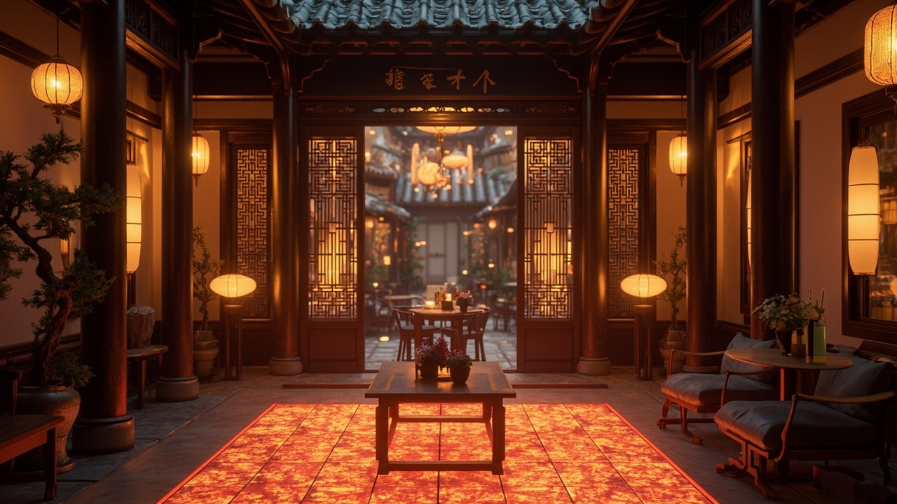 五台山冬季